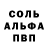 Кетамин VHQ Anarbek Cholponkulov
